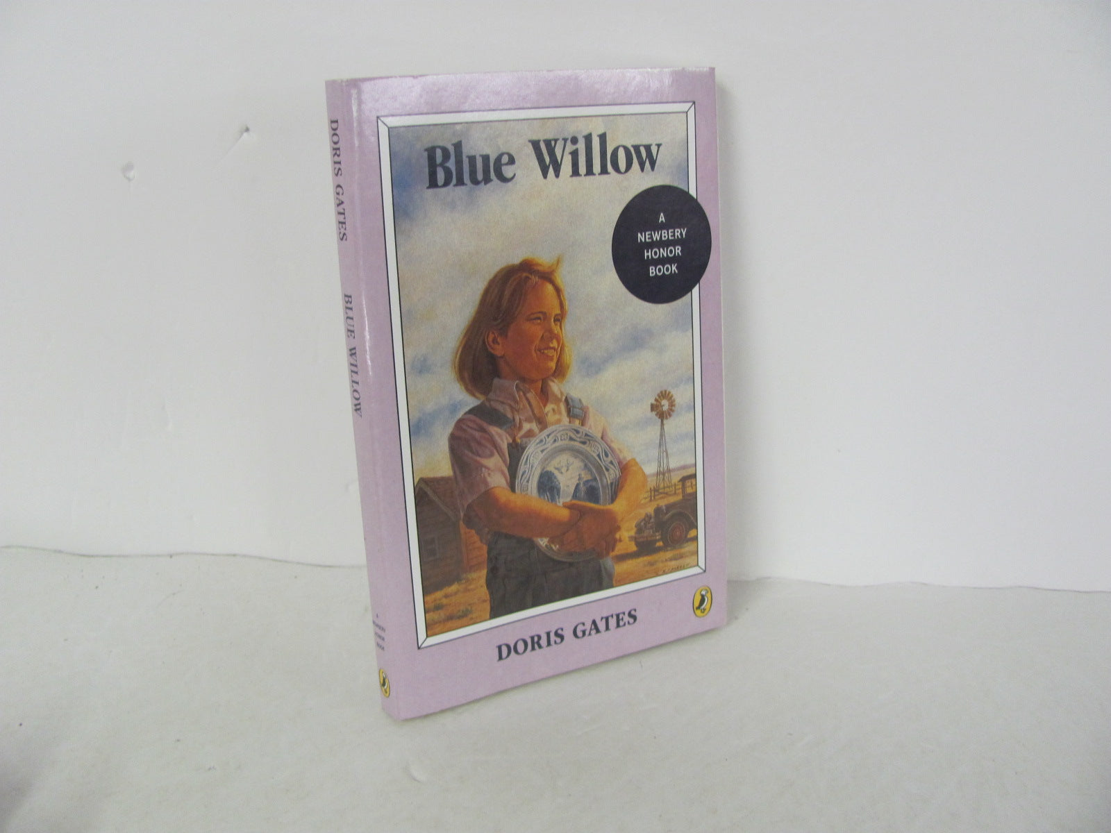 Blue Willow, Brands