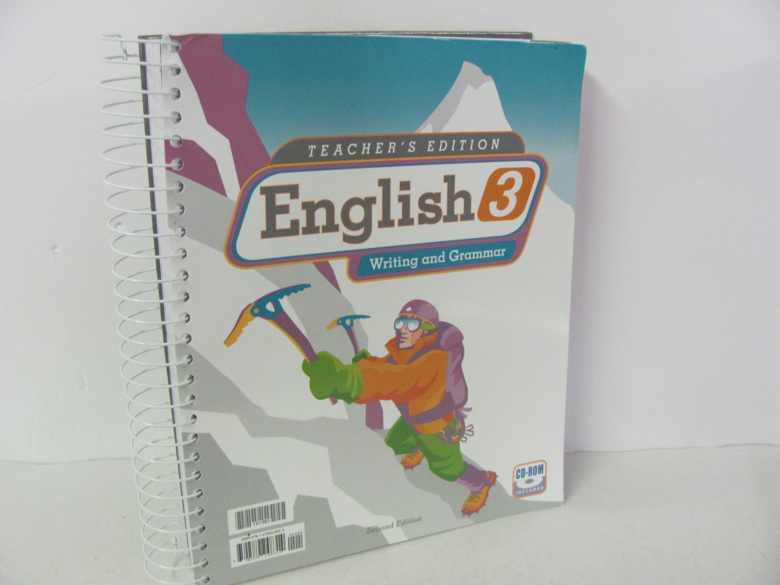 English Open Textbooks, English