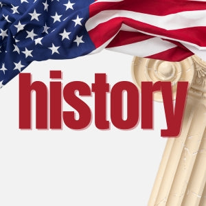 History – Page 3 – Homeschool Book Smart