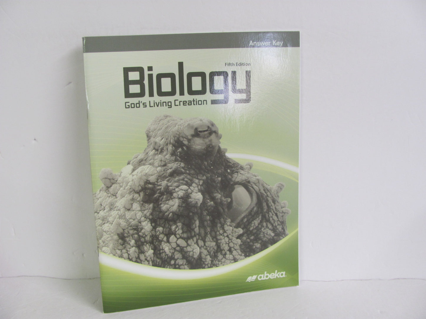 Biology Abeka Answer Key  Pre-Owned 10th Grade Science Textbooks