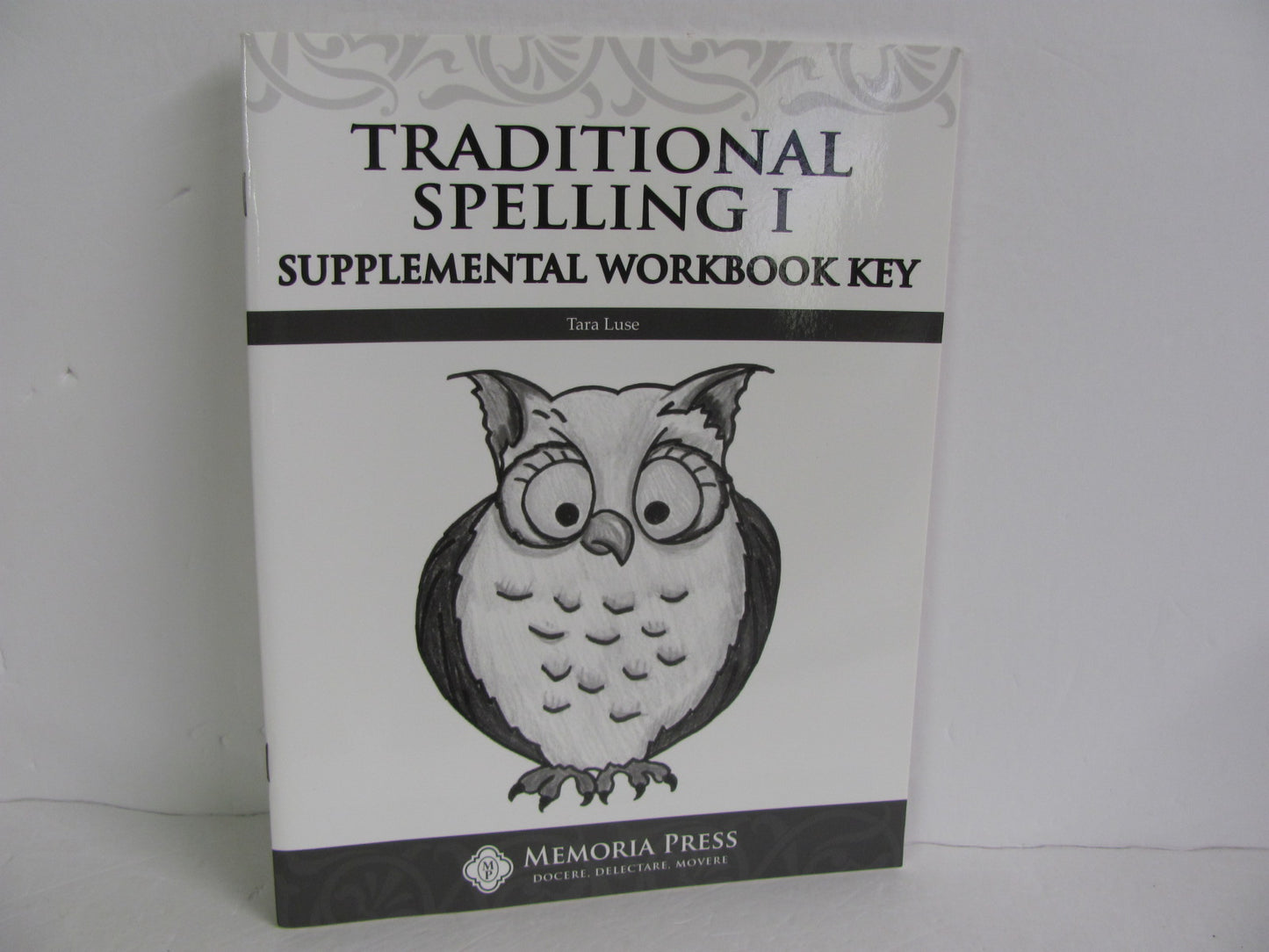 Traditional Spelling Memoria Press Luse Elementary Spelling/Vocabulary Books