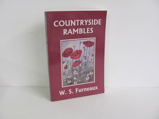 Countryside Rambles Yesterday's Classic- Pre-Owned Furneaux Fiction Books