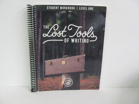 The Lost Tools of Writing Circe Institute High School Creative Writing Books