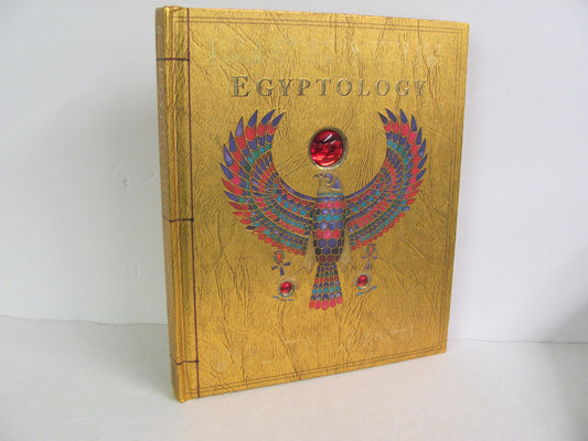 Egyptology Candlewick Pre-Owned World History Books