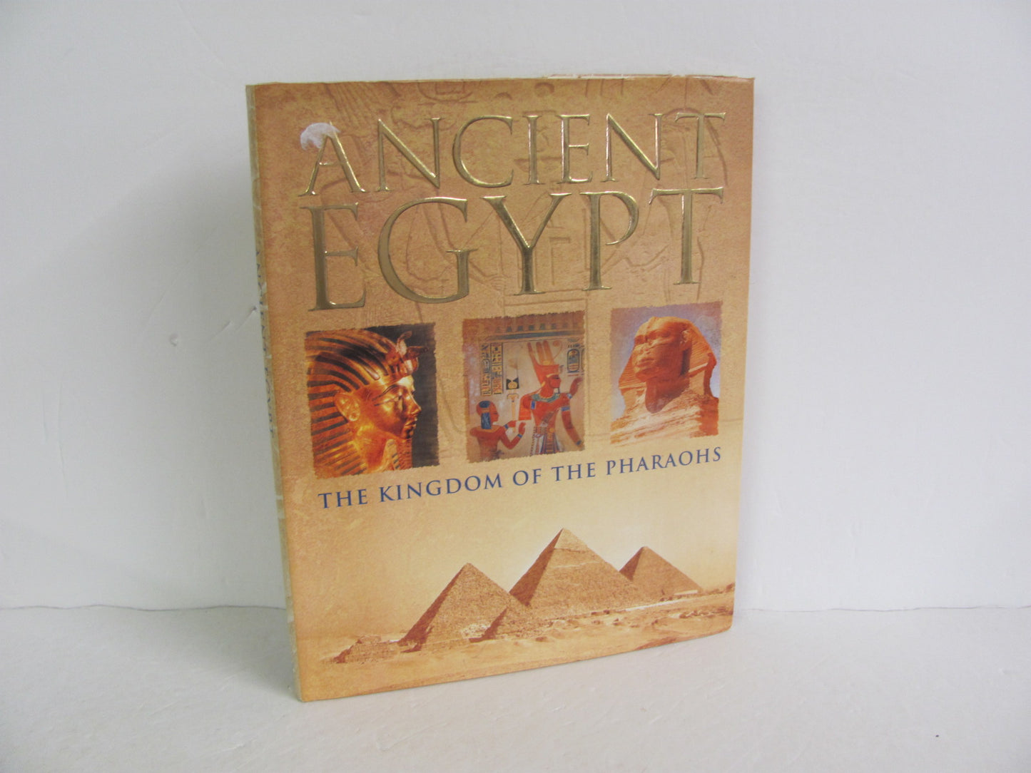 Ancient Egypt Paragon Pre-Owned Ancient Egypt/Rome/Greece