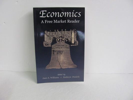 Economics Bluestocking Pre-Owned Elementary American History Books