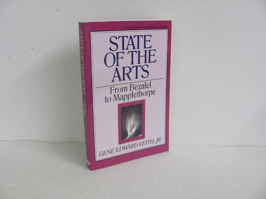 State of the Arts Crossway Pre-Owned Veith Educator Resources