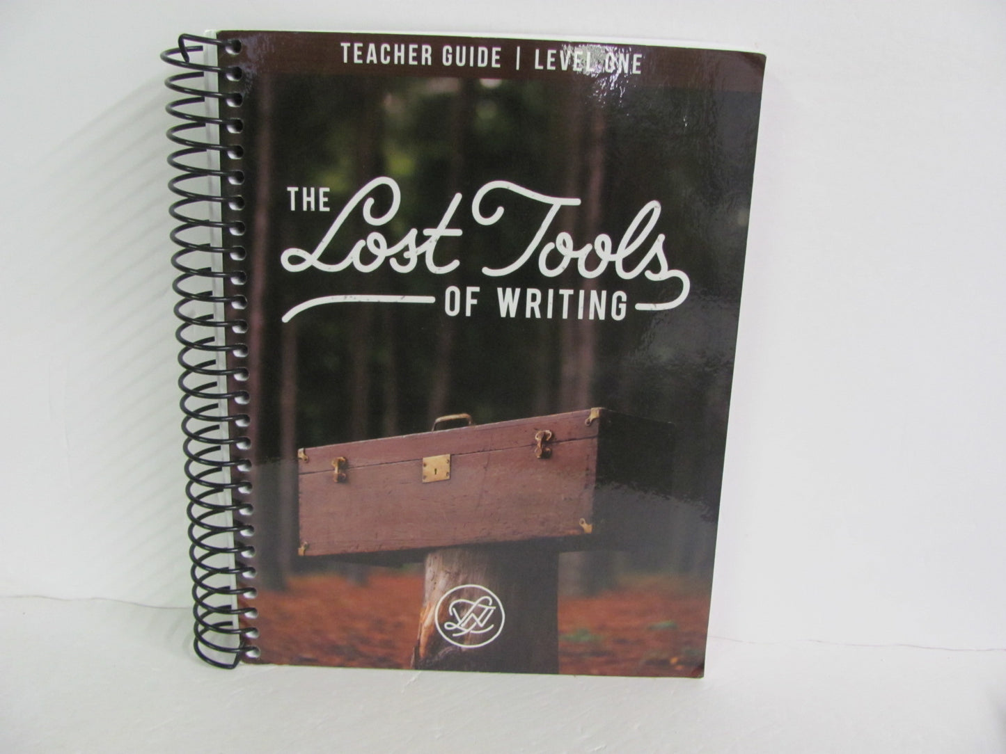 The Lost Tools of Writing Level 1 Circe Institute Creative Writing Books