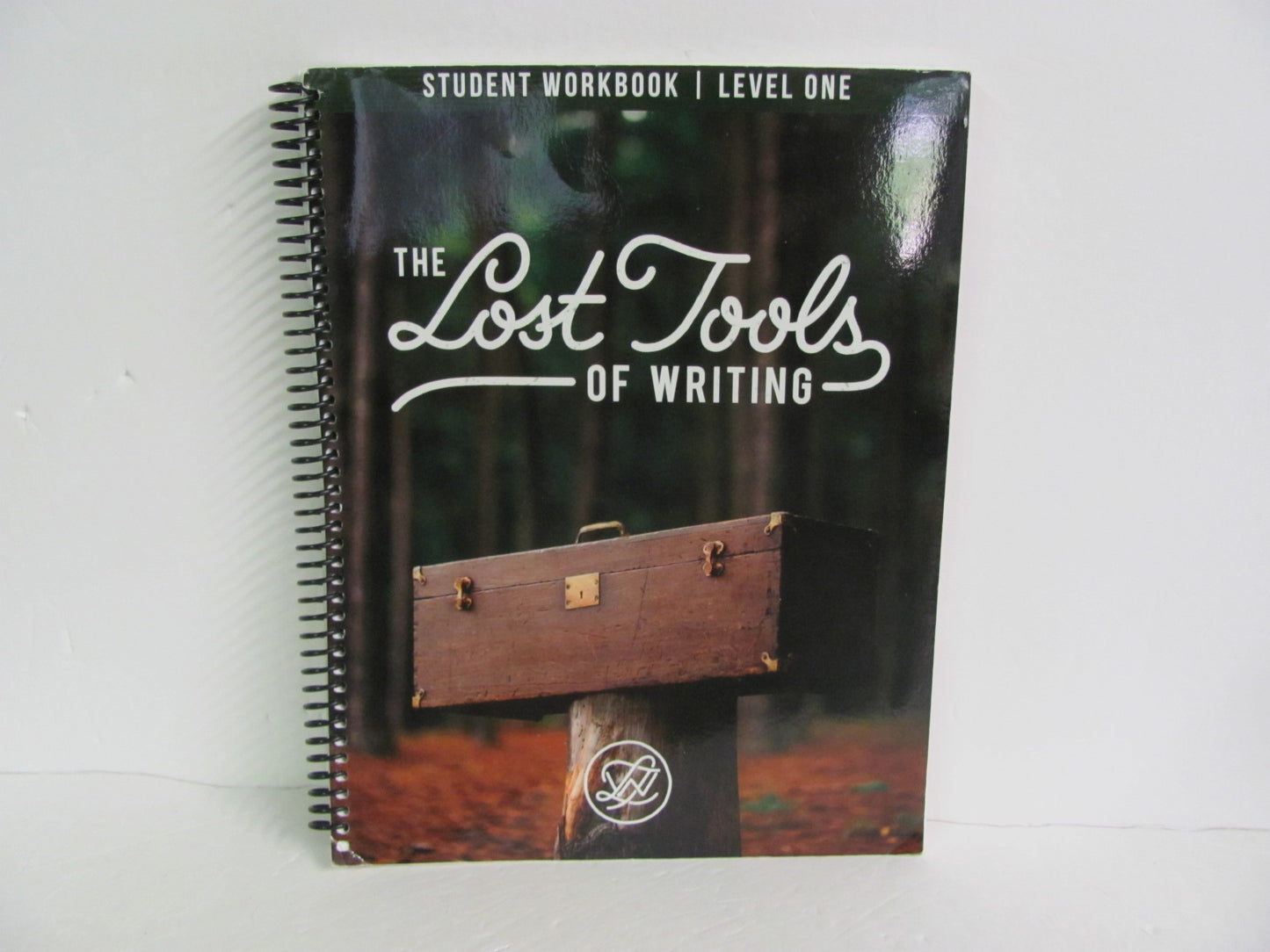 The Lost Tools of Writing Circe Institute High School Creative Writing Books