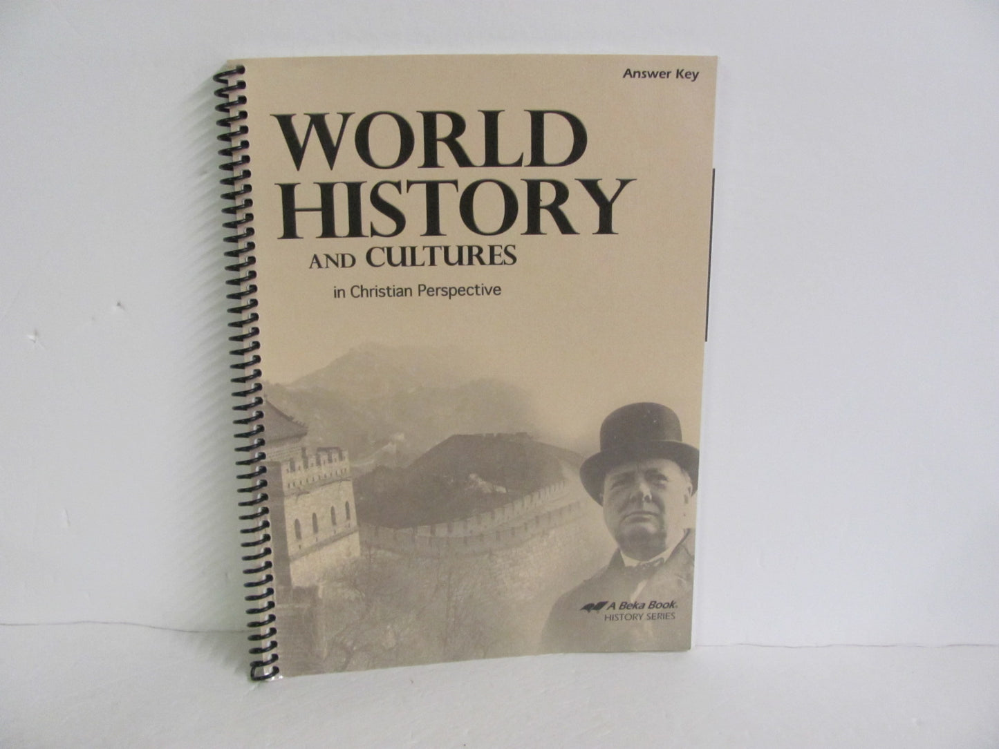 World History Abeka Answer Key  Pre-Owned 10th Grade History Textbooks