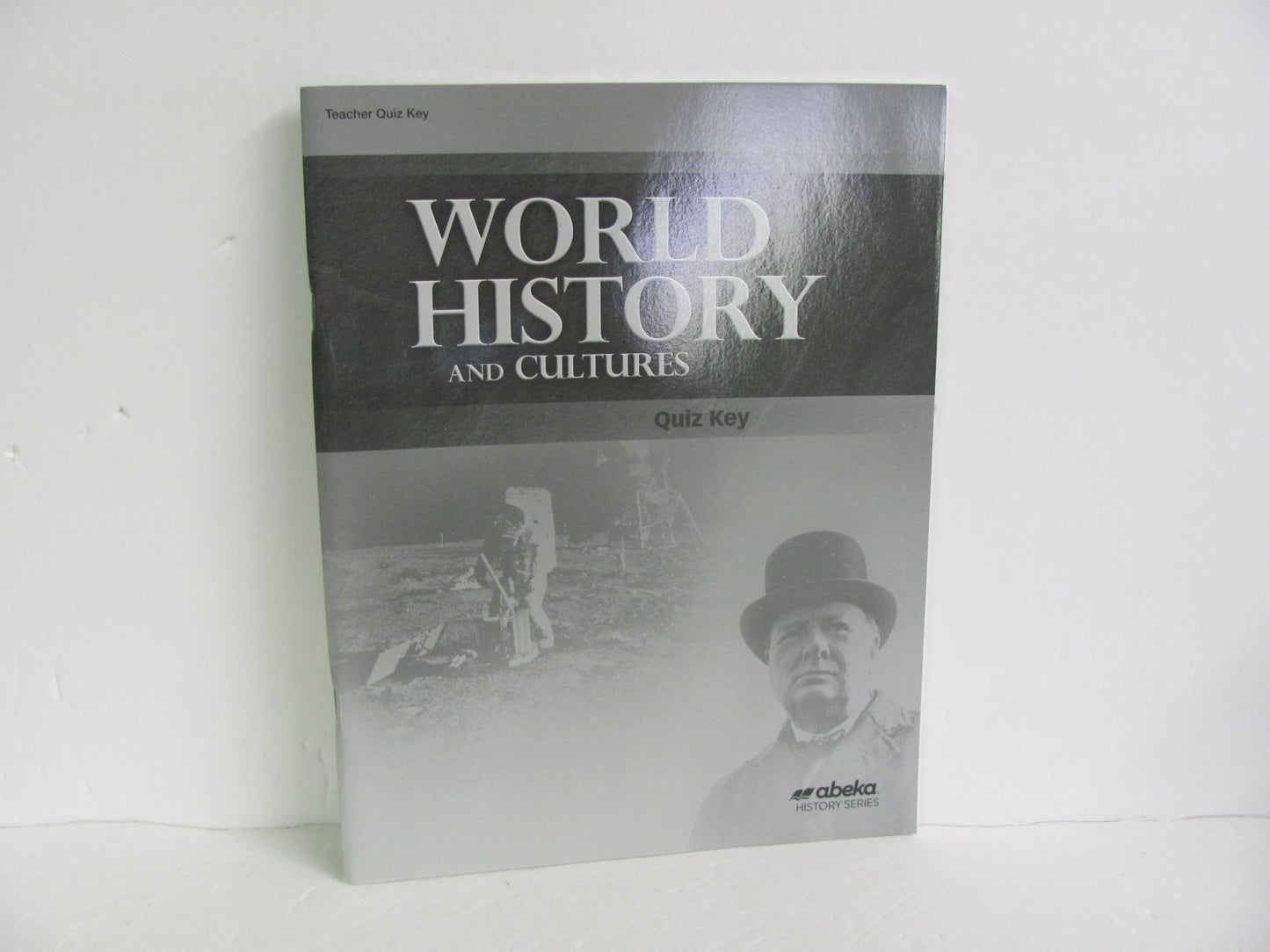 World History Abeka Quiz Key Pre-Owned 10th Grade History Textbooks