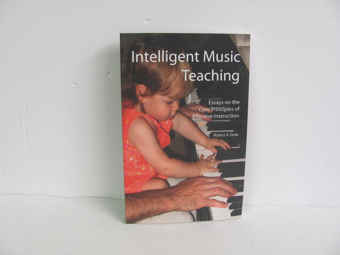 Intelligent Music Teaching Pre-Owned Duke Music Education Books