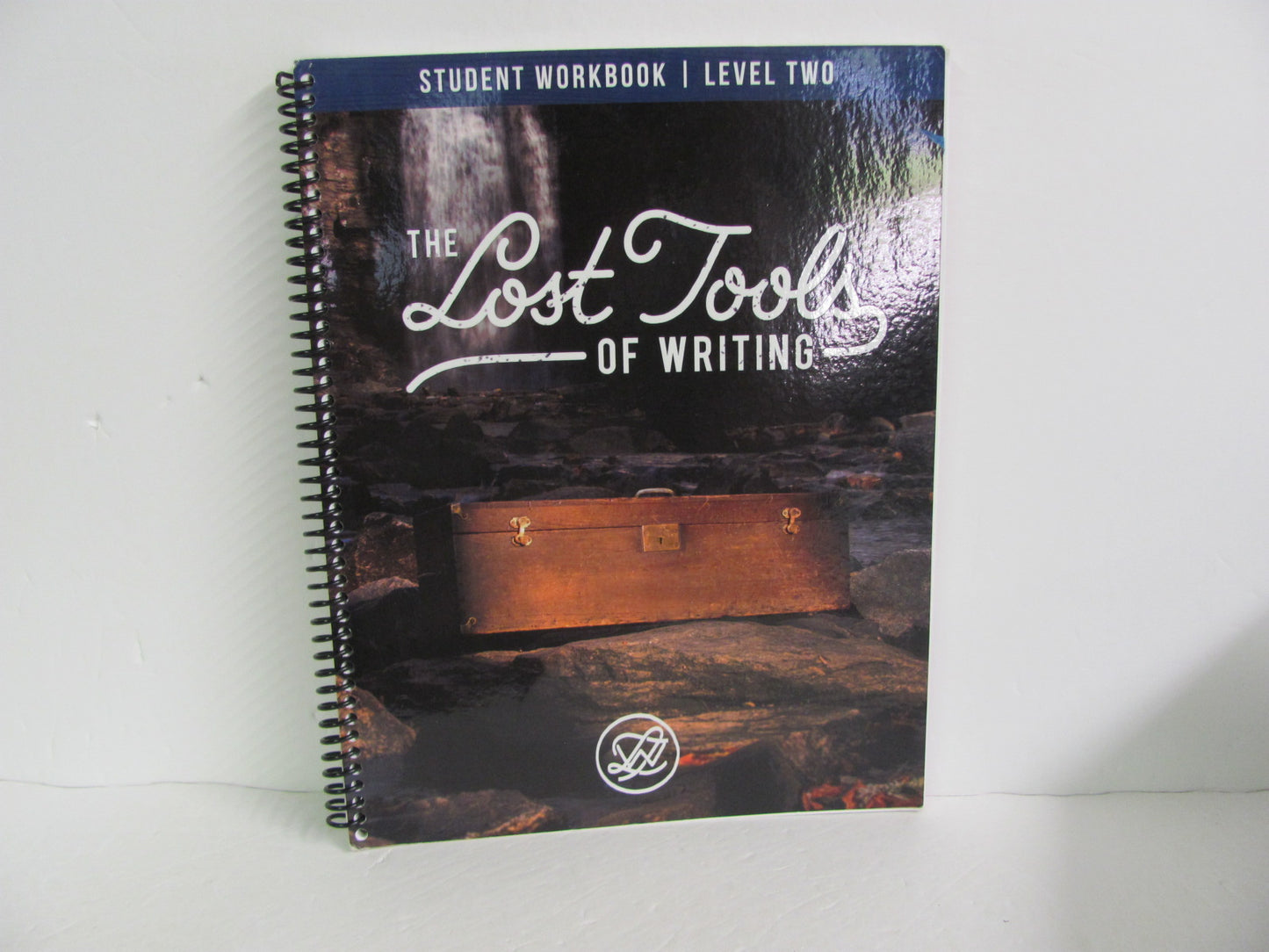 The Lost Tools of Writing Level 2 Circe Institute Creative Writing Books