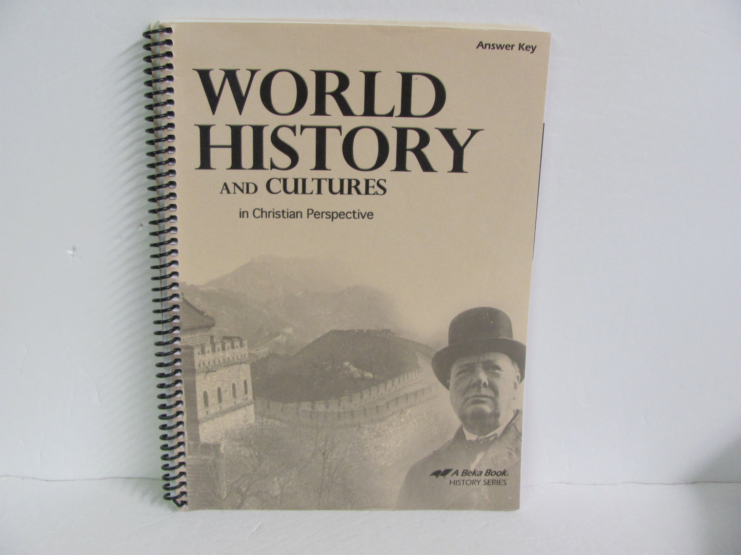 World History Abeka Answer Key  Pre-Owned 10th Grade History Textbooks