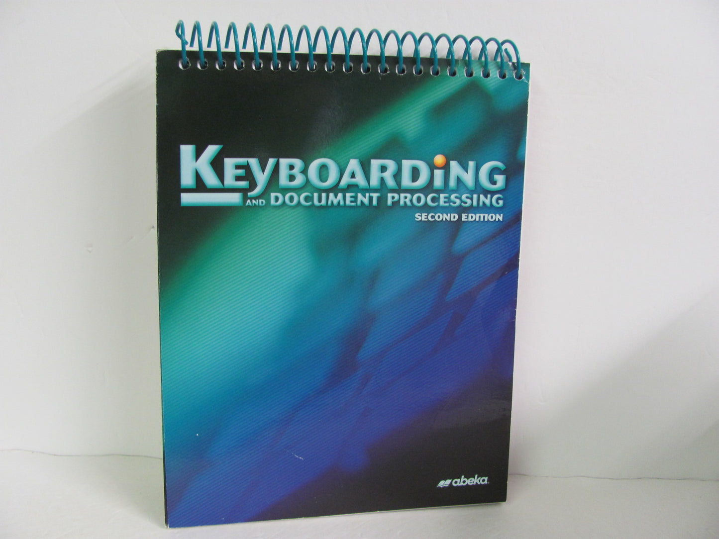 Keyboarding Abeka Pre-Owned High School Electives (Books)