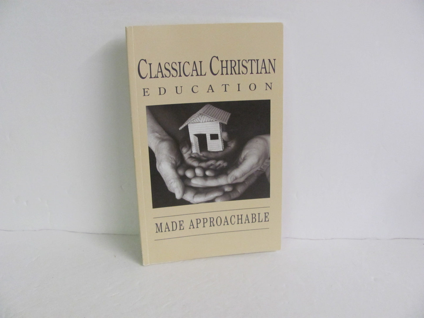 Classical Christian Education CCMM Pre-Owned Classical Conversations