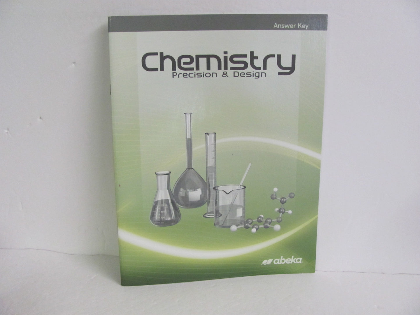 Chemistry Abeka Answer Key  Pre-Owned 11th Grade Science Textbooks