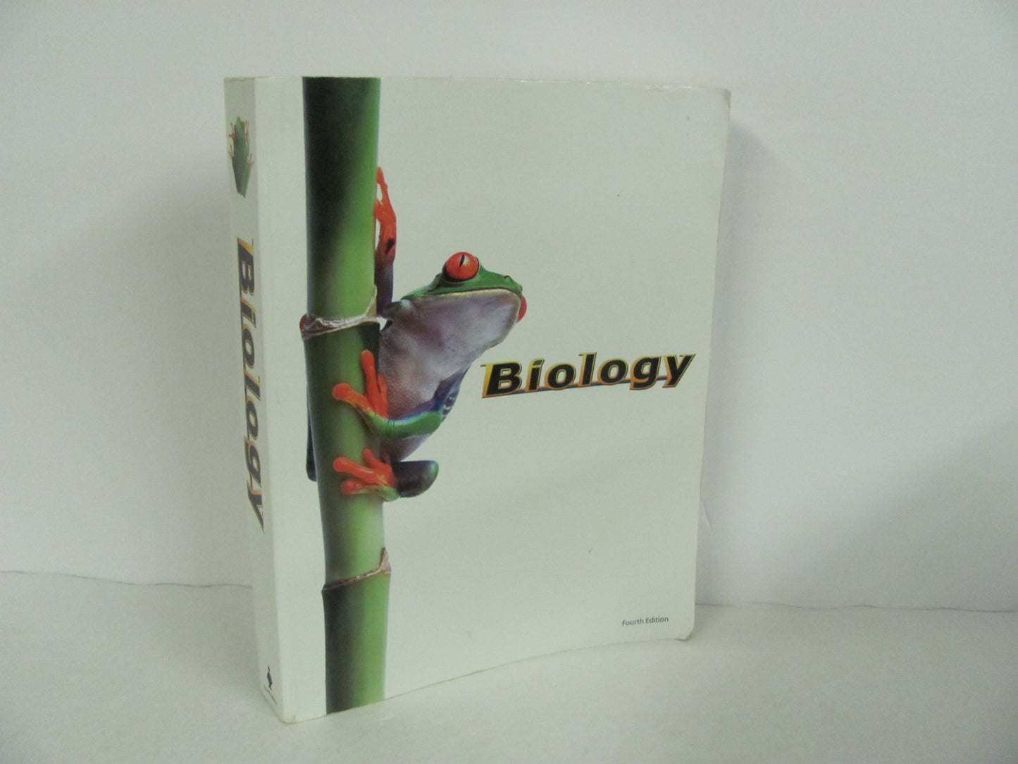 Biology BJU Press Student Book Pre-Owned 10th Grade Science Textbooks