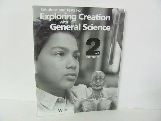 Exploring Creation With General Sci Apologia 7th Grade Science Textbooks