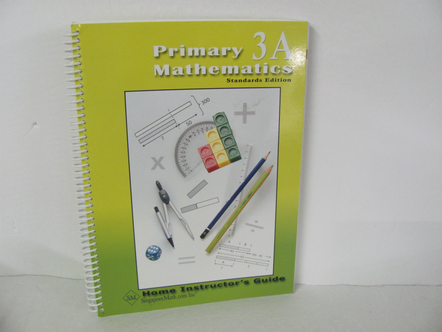 Primary Mathematics Singapore 3rd Grade Mathematics Textbooks