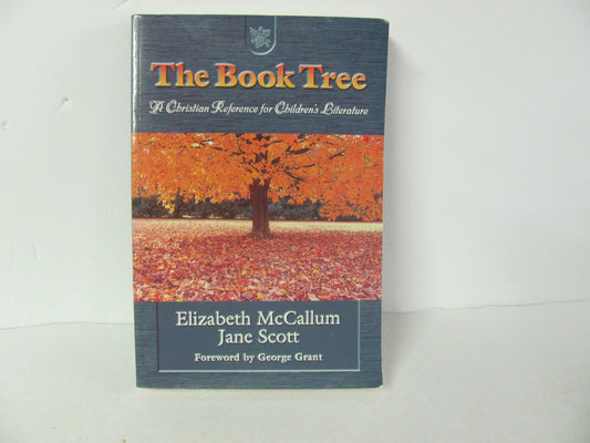 The Book Tree Canon Press Used Scott Reading Textbooks