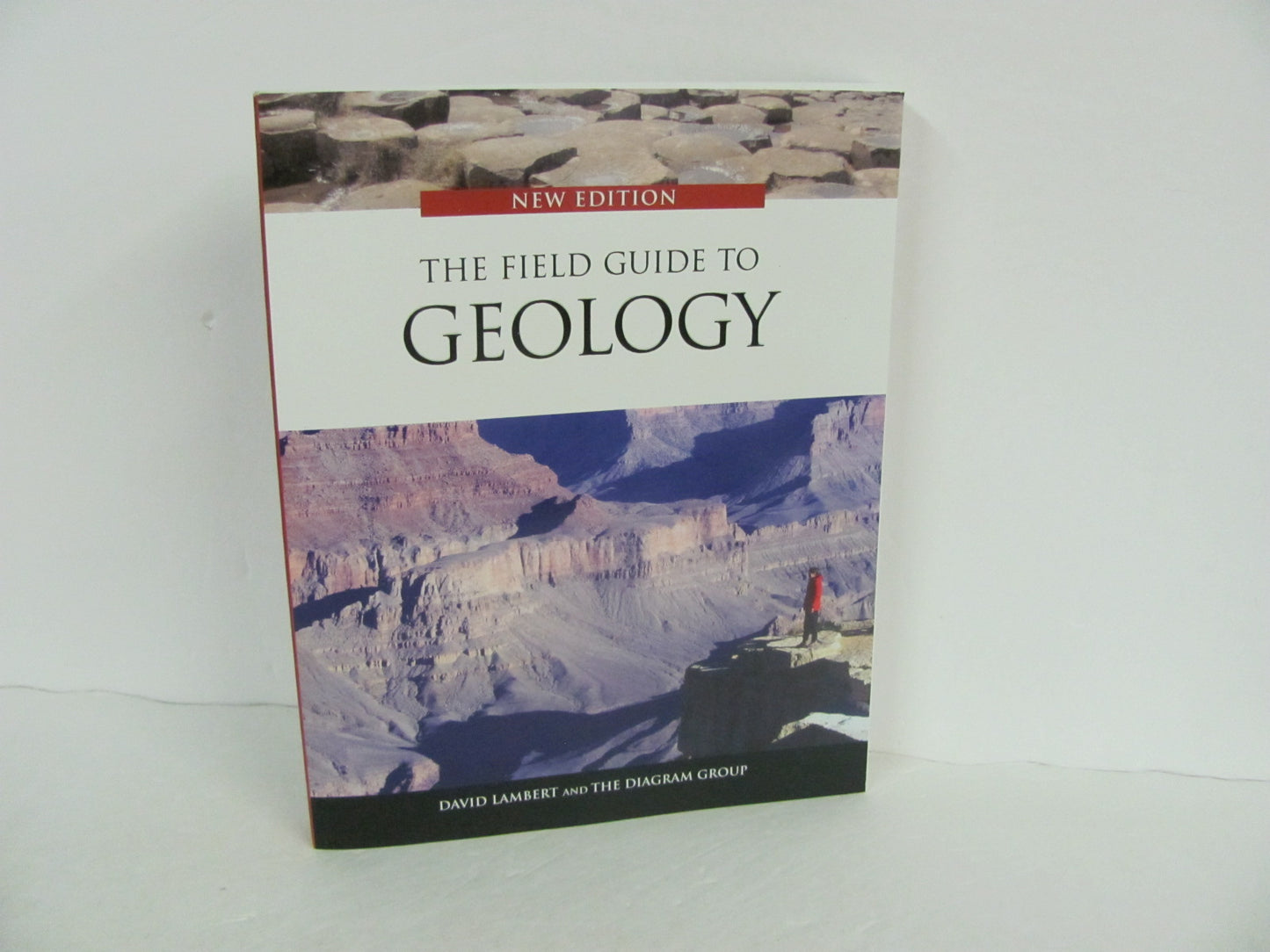 Geology Checkmark Used Lambert Science Textbooks