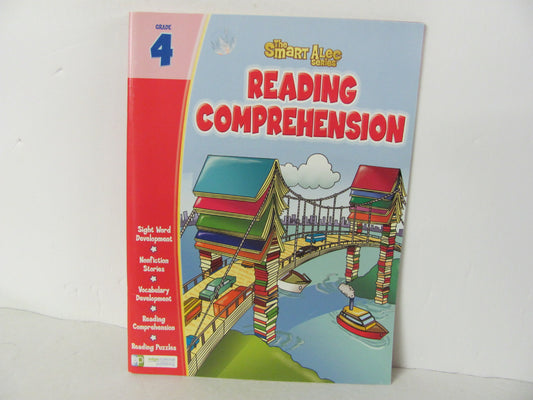 Reading Comprehension Edgeucational Publishing 4th Grade Reading Textbooks